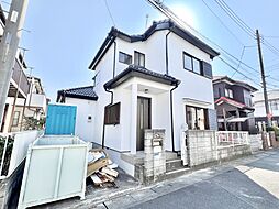 HMH鴻巣市稲荷町1期