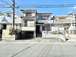 HMH坂戸市西坂戸1期