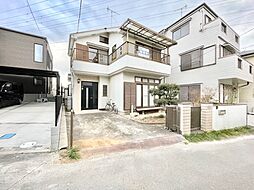 KEM所沢市荒幡1期