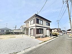 KEM熊谷市冑山1期