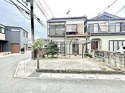 KEM鶴ヶ島市中新田1期