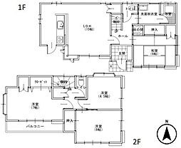 KEM入間郡越生町1期