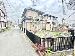 KEM比企郡滑川町1期