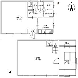 KEM熊谷市原島1期