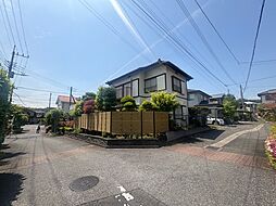KEM東松山市旗立台1期