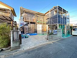 KEM高崎市新町1期