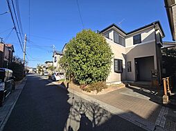 HMH春日部市大沼1期　中古戸建