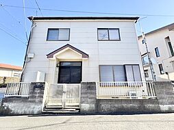 KEM久喜市上川崎1期　中古戸建