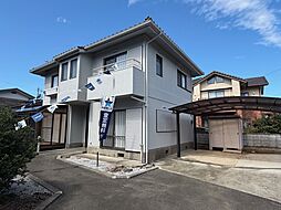 KEM伊勢崎市今泉町1期