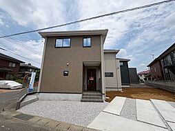 KIP伊勢崎市今泉町1期1号棟