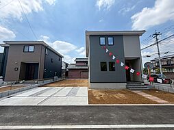 KIP前橋市元総社町1期