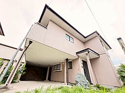 伊勢崎市除ケ町 中古住宅