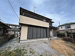 KEM深谷市上野台1期
