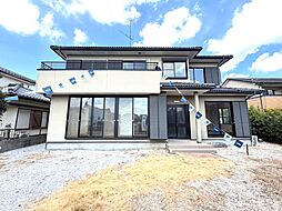 KEM深谷市上野台1期