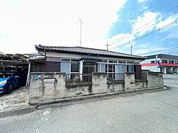 KEM伊勢崎市太田町1期　土地
