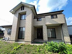 KEM前橋市堀越町1期　中古戸建