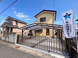 KEM佐波郡玉村町5期　中古戸建