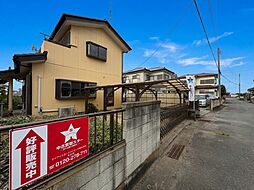 KEM佐波郡玉村町5期　中古戸建