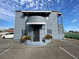 上里町嘉美 中古住宅