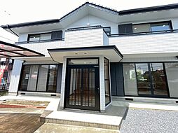 KEM坂戸市鶴舞1期