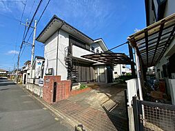 KEM坂戸市鶴舞1期