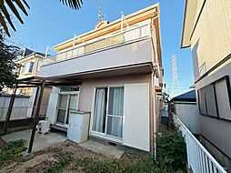 KEM児玉郡上里町1期