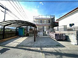 KEM高崎市中里町1期