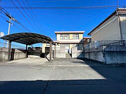 KEM高崎市中里町1期