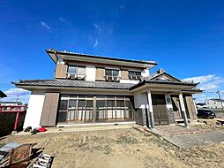 KEM太田市新田村田町1期