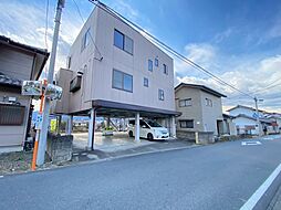 KEM富岡市黒川1期