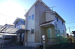 館林市高根町中古戸建