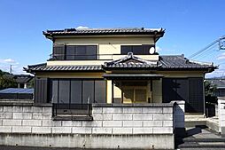 太田市東金井町中古戸建