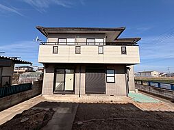玉村町樋越中古戸建