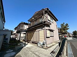 熊谷市久下中古戸建