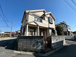 熊谷市肥塚中古戸建