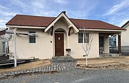 伊勢崎市田部井町中古戸建