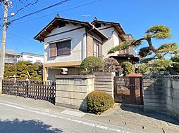 高崎市石原町中古戸建