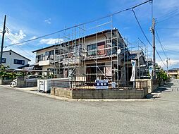 KEM児玉郡上里町七本木2期