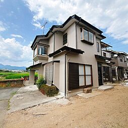 KEM高崎市楽間町1期