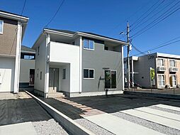 US甘楽郡甘楽町1期3号棟