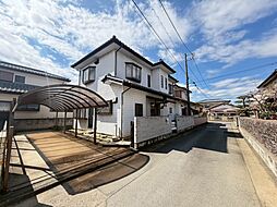 KEM本庄市西富田1期