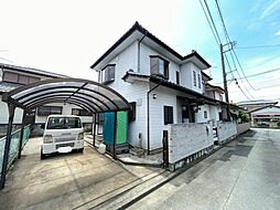 KEM本庄市西富田1期