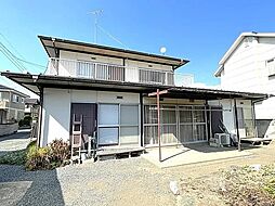 伊勢崎市今泉町中古戸建