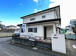 KEM前橋市田口町1期中古戸建