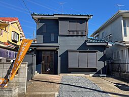 HMH白岡市彦兵衛1期　中古戸建