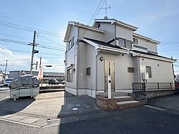 HMH加須市久下1期　中古戸建