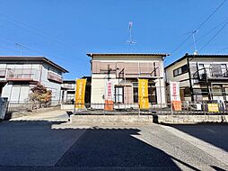 HMH下都賀郡野木町1期　中古戸建