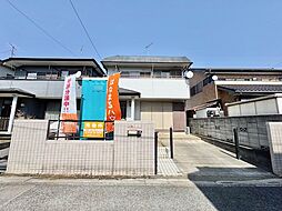 HMH久喜市南1期　中古住宅