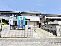 HMH久喜市南1期　中古住宅