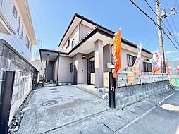 HMH小山市暁1期　中古戸建